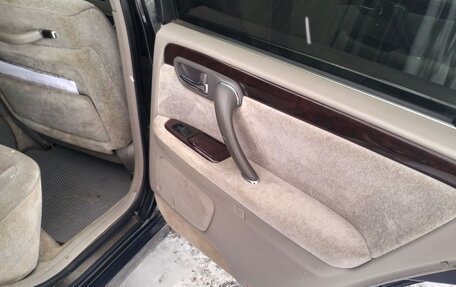 Toyota Crown, 2002 год, 1 100 000 рублей, 5 фотография