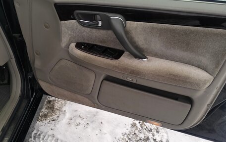 Toyota Crown, 2002 год, 1 100 000 рублей, 4 фотография