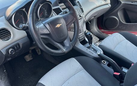 Chevrolet Cruze II, 2011 год, 380 000 рублей, 8 фотография