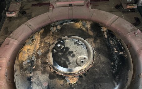 Chevrolet Cruze II, 2011 год, 380 000 рублей, 10 фотография