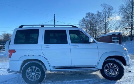 ЛуАЗ Patriot, 2017 год, 1 500 000 рублей, 5 фотография