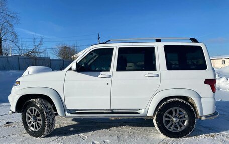 ЛуАЗ Patriot, 2017 год, 1 500 000 рублей, 6 фотография