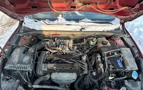 Chevrolet Cruze II, 2011 год, 380 000 рублей, 11 фотография