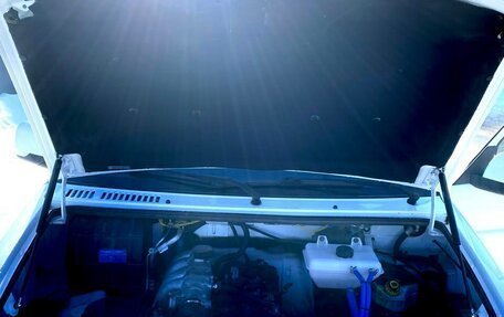 ЛуАЗ Patriot, 2017 год, 1 500 000 рублей, 2 фотография