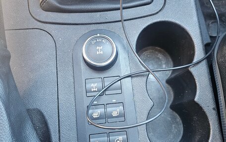 ЛуАЗ Patriot, 2017 год, 1 500 000 рублей, 13 фотография