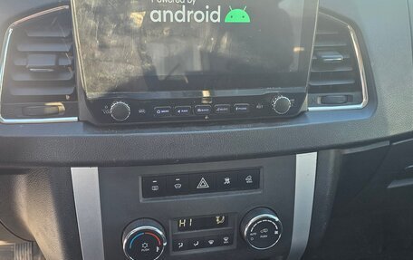 ЛуАЗ Patriot, 2017 год, 1 500 000 рублей, 10 фотография