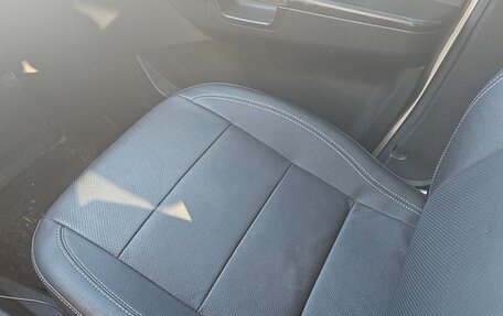 ЛуАЗ Patriot, 2017 год, 1 500 000 рублей, 12 фотография