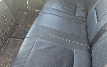 ЛуАЗ Patriot, 2017 год, 1 500 000 рублей, 14 фотография