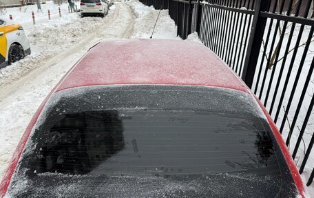 Renault Symbol I, 2004 год, 190 000 рублей, 7 фотография
