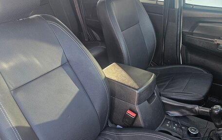 ЛуАЗ Patriot, 2017 год, 1 500 000 рублей, 16 фотография