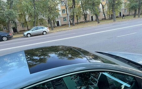 Volkswagen Passat CC I рестайлинг, 2009 год, 750 000 рублей, 2 фотография