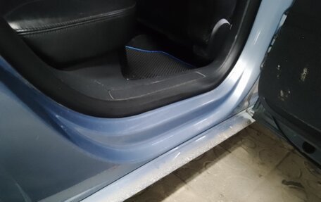 Volkswagen Passat CC I рестайлинг, 2009 год, 750 000 рублей, 8 фотография