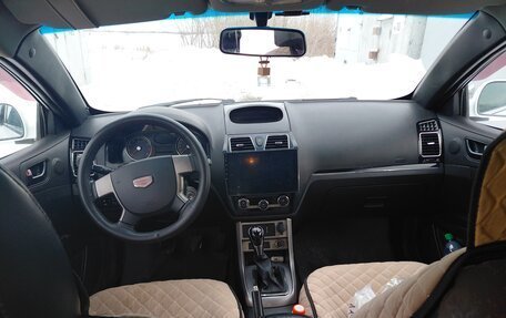Geely Emgrand EC7, 2012 год, 290 000 рублей, 6 фотография