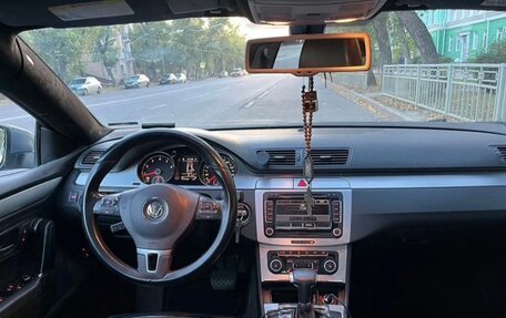 Volkswagen Passat CC I рестайлинг, 2009 год, 750 000 рублей, 3 фотография