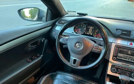 Volkswagen Passat CC I рестайлинг, 2009 год, 750 000 рублей, 5 фотография