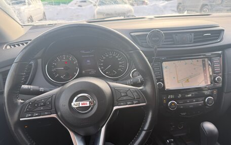 Nissan Qashqai, 2020 год, 1 950 000 рублей, 7 фотография