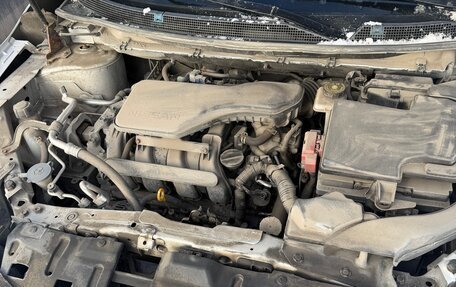 Nissan Qashqai, 2020 год, 1 950 000 рублей, 5 фотография