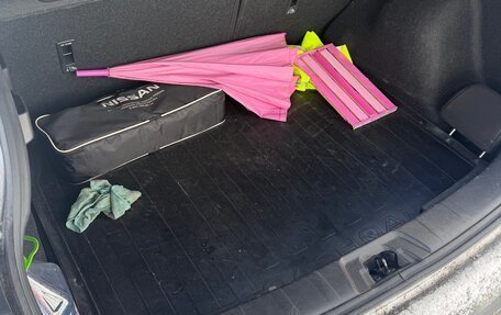 Nissan Qashqai, 2020 год, 1 950 000 рублей, 10 фотография