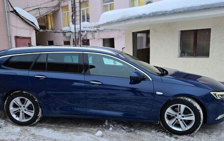 Opel Insignia II рестайлинг, 2018 год, 1 350 000 рублей, 3 фотография
