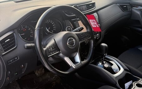 Nissan Qashqai, 2020 год, 1 950 000 рублей, 6 фотография