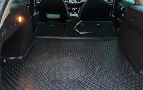 Opel Insignia II рестайлинг, 2018 год, 1 350 000 рублей, 13 фотография