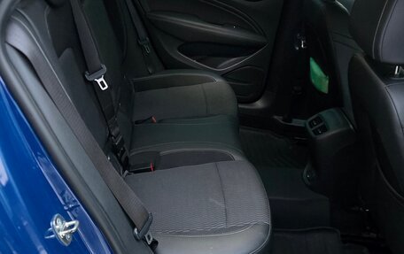 Opel Insignia II рестайлинг, 2018 год, 1 350 000 рублей, 15 фотография