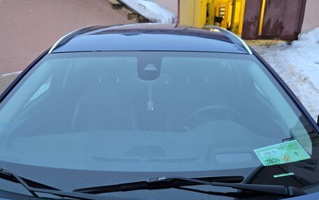 Opel Insignia II рестайлинг, 2018 год, 1 350 000 рублей, 20 фотография