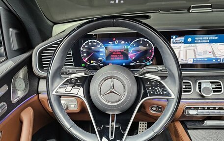 Mercedes-Benz GLS, 2024 год, 13 500 000 рублей, 7 фотография