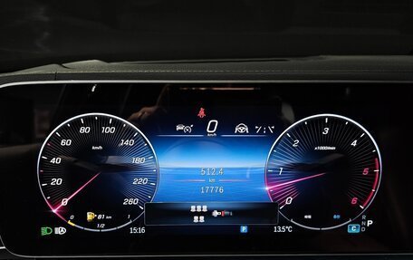 Mercedes-Benz GLS, 2024 год, 13 500 000 рублей, 8 фотография