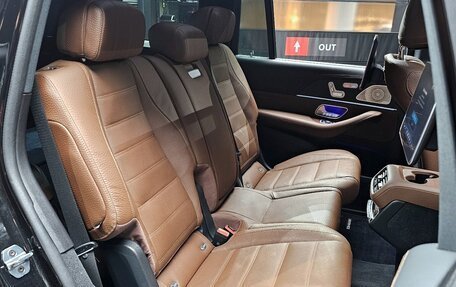 Mercedes-Benz GLS, 2024 год, 13 500 000 рублей, 12 фотография