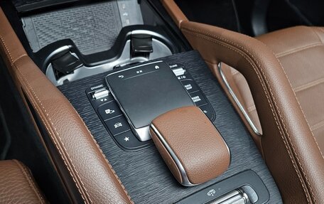 Mercedes-Benz GLS, 2024 год, 13 500 000 рублей, 15 фотография