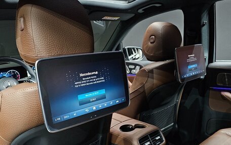 Mercedes-Benz GLS, 2024 год, 13 500 000 рублей, 16 фотография