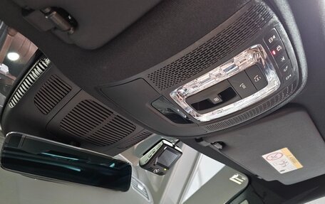 Mercedes-Benz GLS, 2024 год, 13 500 000 рублей, 13 фотография