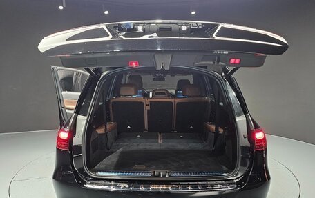 Mercedes-Benz GLS, 2024 год, 13 500 000 рублей, 20 фотография