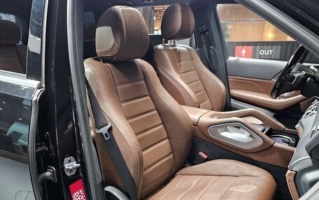 Mercedes-Benz GLS, 2024 год, 13 500 000 рублей, 10 фотография