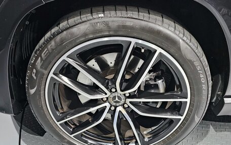 Mercedes-Benz GLS, 2024 год, 13 500 000 рублей, 18 фотография