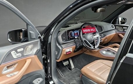 Mercedes-Benz GLS, 2024 год, 13 500 000 рублей, 11 фотография