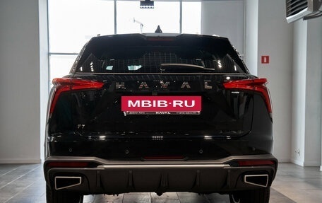 Haval F7, 2026 год, 3 099 000 рублей, 3 фотография