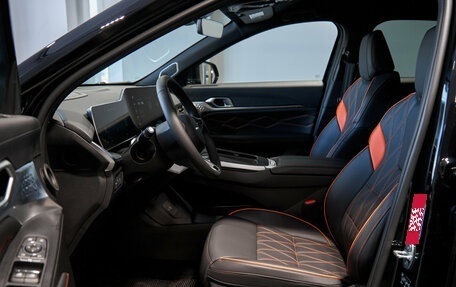 Haval F7, 2026 год, 3 099 000 рублей, 10 фотография