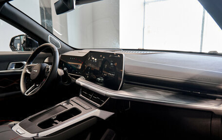 Haval F7, 2026 год, 3 099 000 рублей, 19 фотография