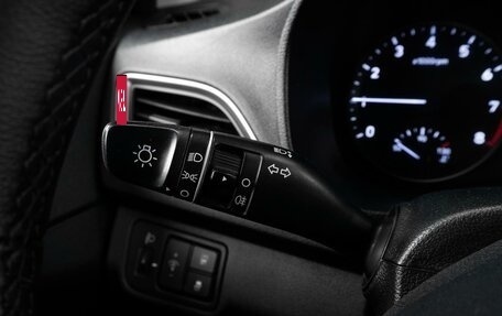 Hyundai Solaris II рестайлинг, 2018 год, 1 389 000 рублей, 19 фотография