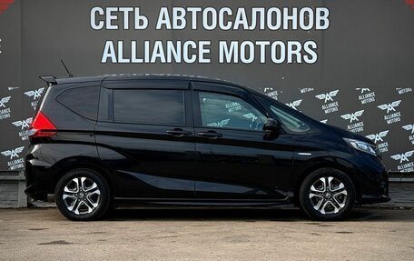 Honda Freed II, 2019 год, 1 450 000 рублей, 9 фотография