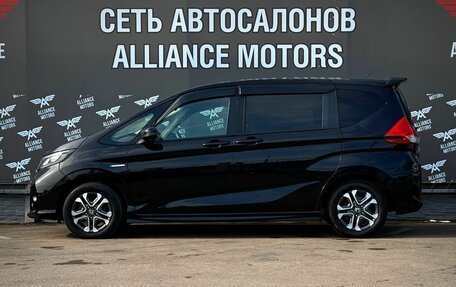 Honda Freed II, 2019 год, 1 450 000 рублей, 4 фотография
