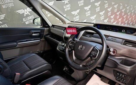 Honda Freed II, 2019 год, 1 450 000 рублей, 11 фотография