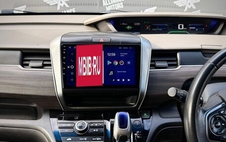 Honda Freed II, 2019 год, 1 450 000 рублей, 16 фотография