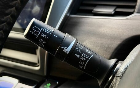 Honda Freed II, 2019 год, 1 450 000 рублей, 20 фотография