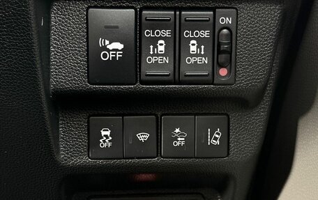 Honda Freed II, 2019 год, 1 450 000 рублей, 22 фотография