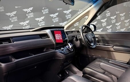 Honda Freed II, 2019 год, 1 450 000 рублей, 25 фотография