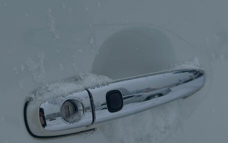 Toyota Vellfire I, 2010 год, 2 450 000 рублей, 11 фотография