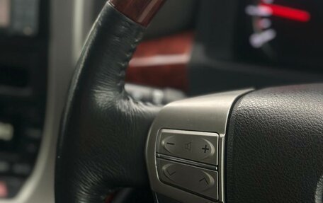 Toyota Vellfire I, 2010 год, 2 450 000 рублей, 18 фотография